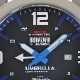 MTM WATCH HYP-SG4-BLUE-GR2S-BIO ����֥���ǥ� Blue