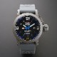 MTM WATCH HYP-SG4-BLUE-GR2S-BIO ����֥���ǥ� Blue