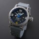 MTM WATCH HYP-SG4-BLUE-GR2S-BIO ����֥���ǥ� Blue