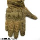 MECHANIX WEAR MPact3 MP3-72 Coyote