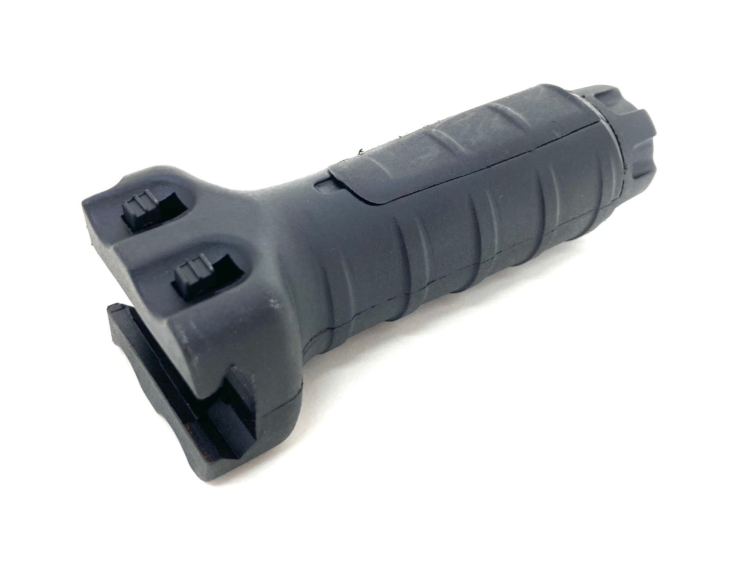 GK Tactical TD Vertical Foregrip BK&DE