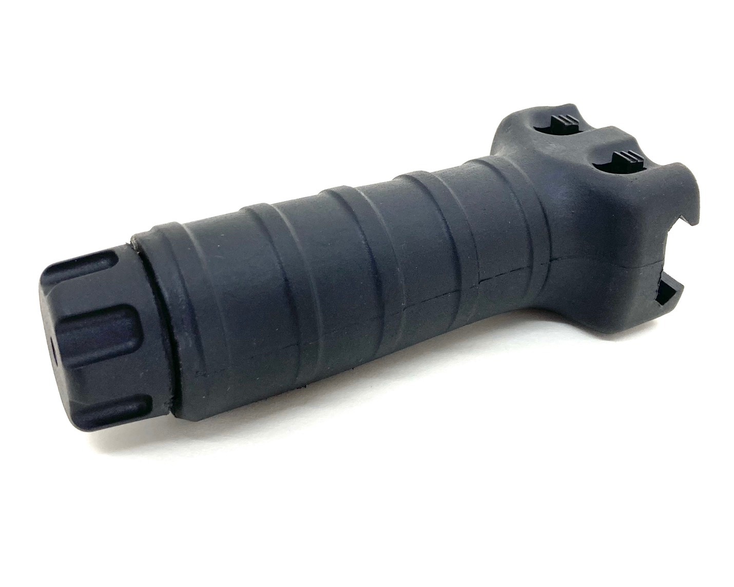GK Tactical TD Vertical Foregrip BK&DE
