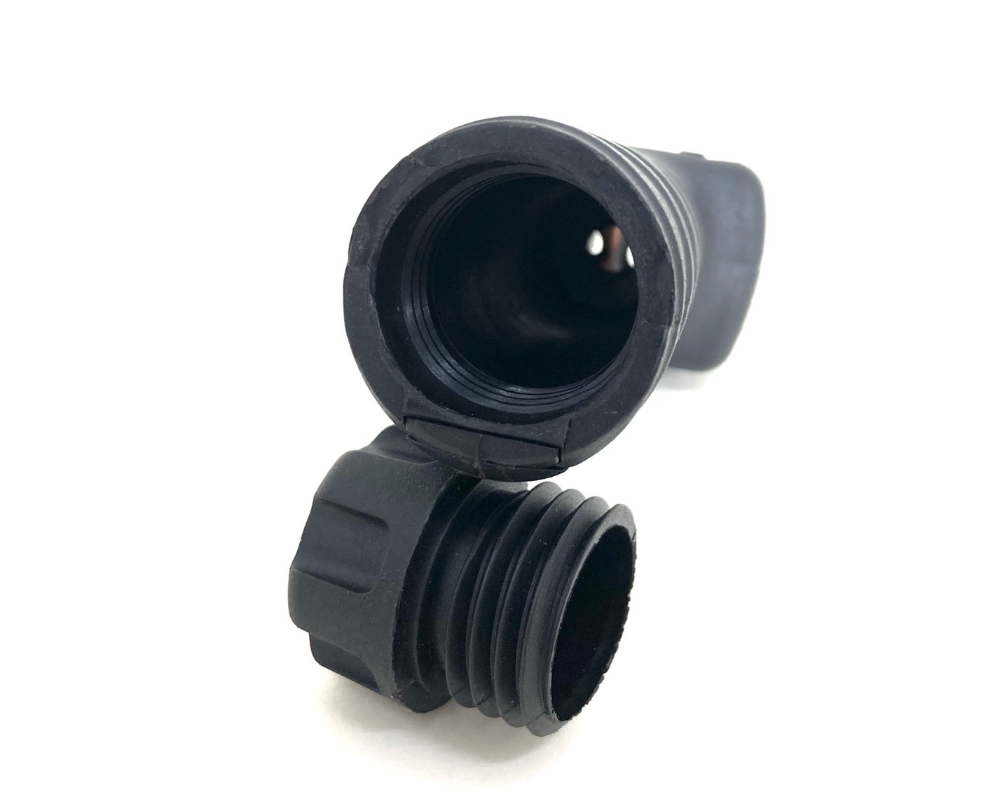 GK Tactical TD Vertical Foregrip BK&DE