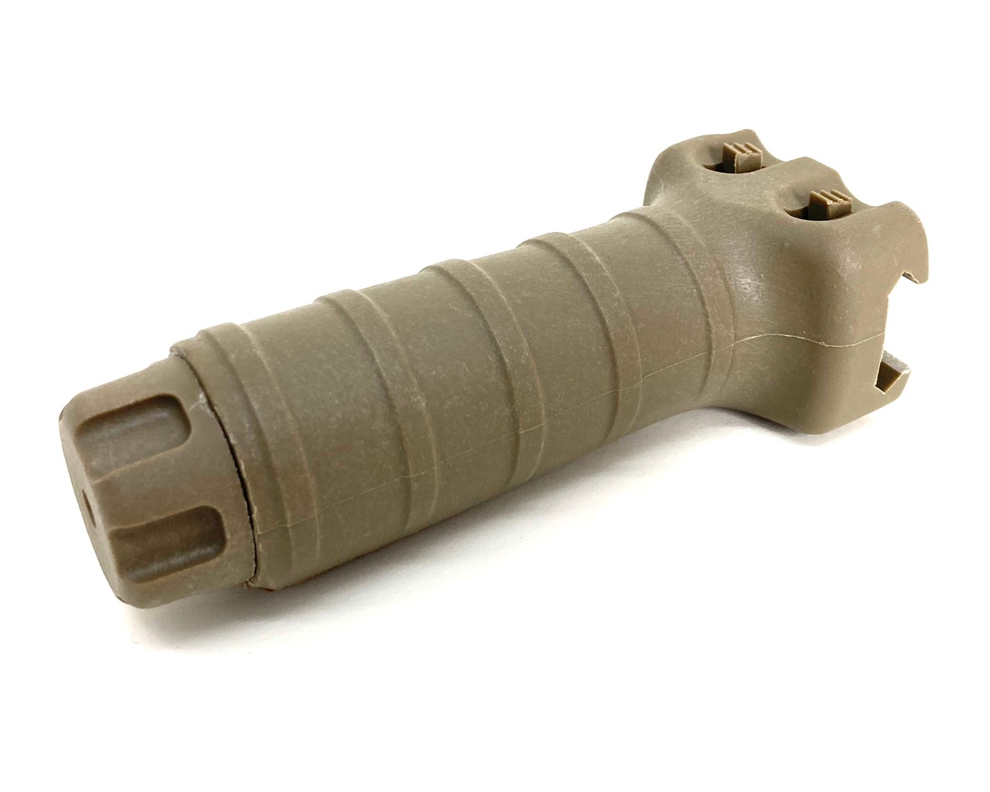 GK Tactical TD Vertical Foregrip BK&DE