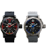 MTM WATCH ����֥���ǥ륻�å� - Red & Blue – HYP-BIO-SET