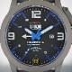 MTM WATCH ����֥���ǥ륻�å� - Red & Blue – HYP-BIO-SET