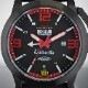 MTM WATCH ����֥���ǥ륻�å� - Red & Blue – HYP-BIO-SET
