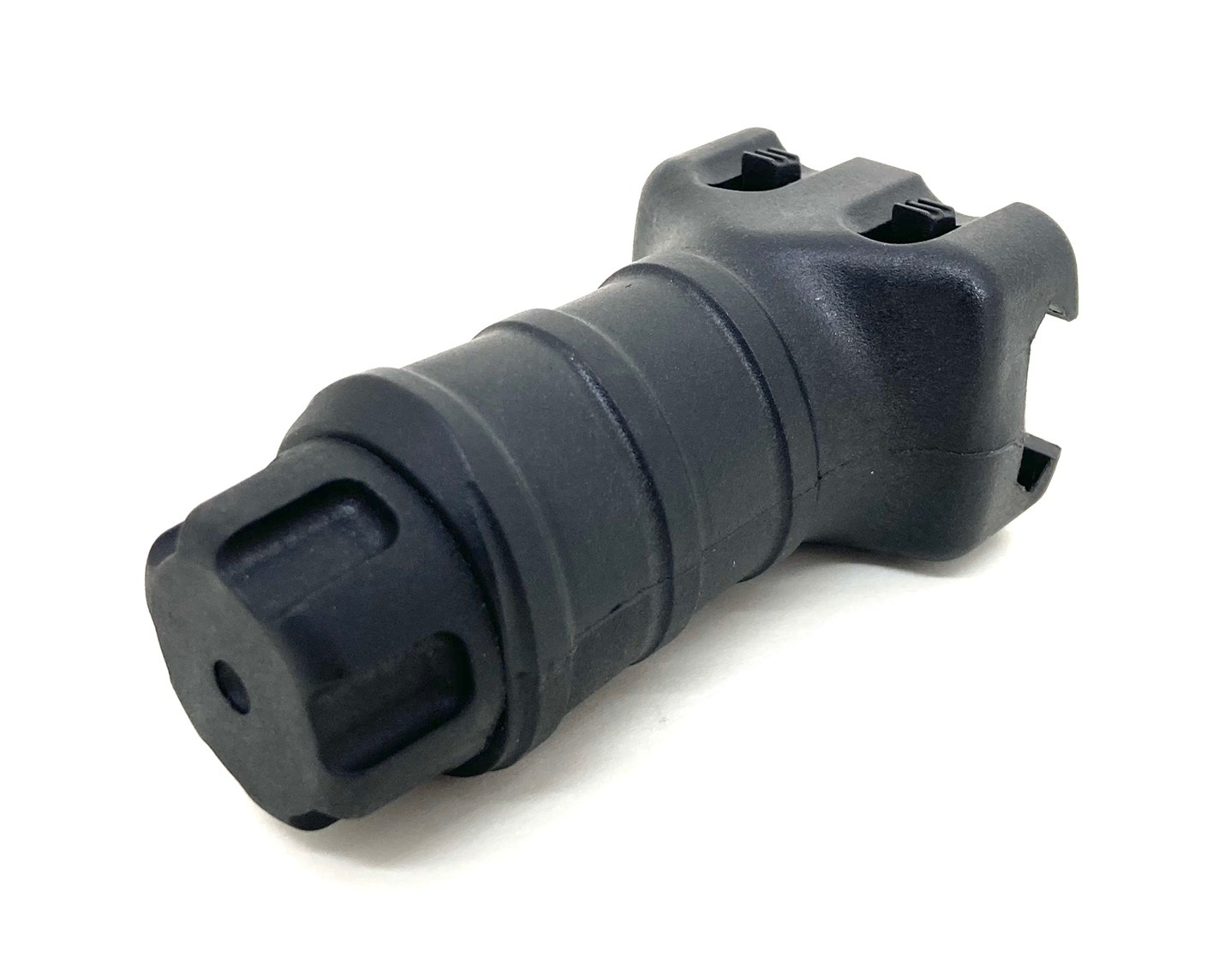 GK Tactical TD Stubby Foregrip BK&DE