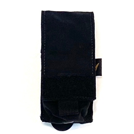 Velocity Systems��Helium Whisper Flashbang Pouch Black