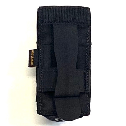 Velocity Systems��Helium Whisper Flashbang Pouch Black