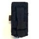Velocity Systems��Helium Whisper Flashbang Pouch Black