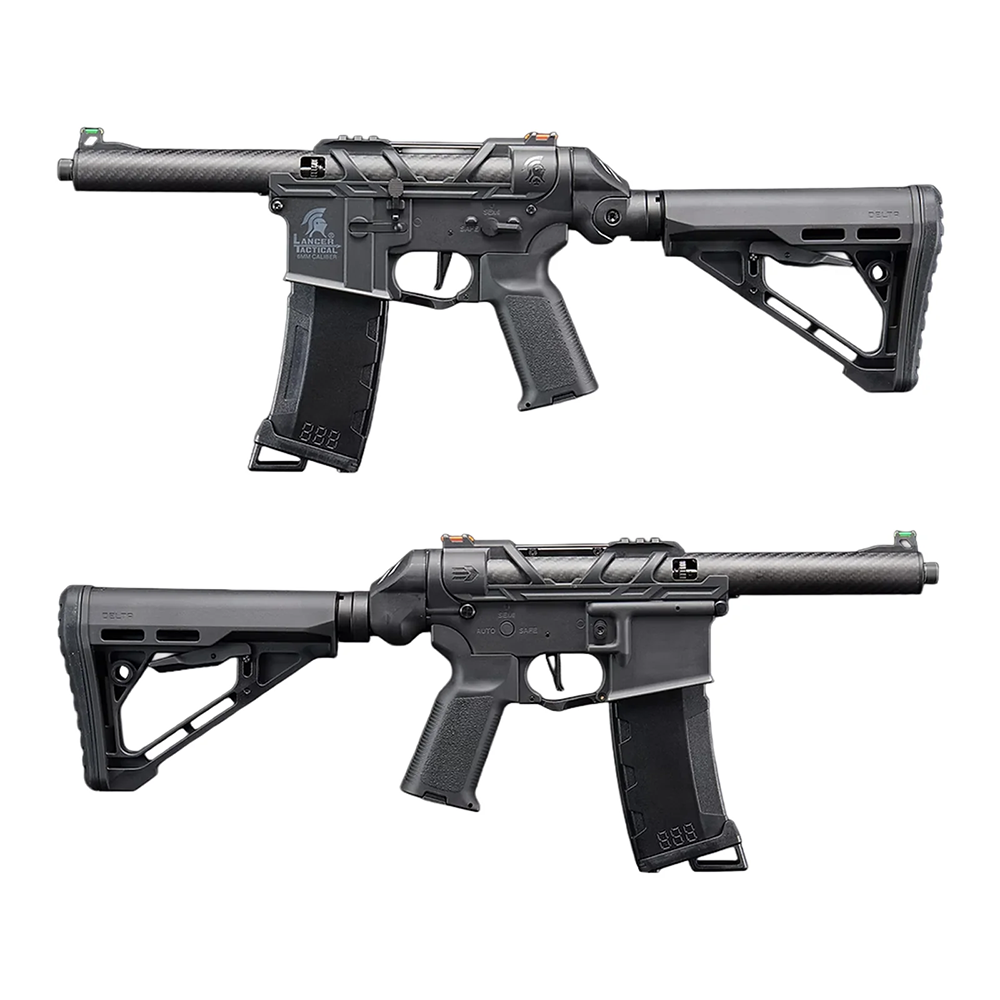 LANCER TACTICAL Gen 3 AirTac Customs