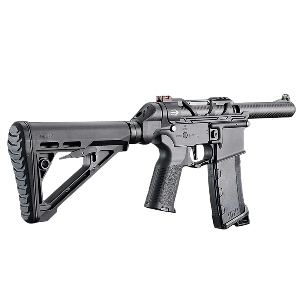 LANCER TACTICAL Gen 3 AirTac Customs