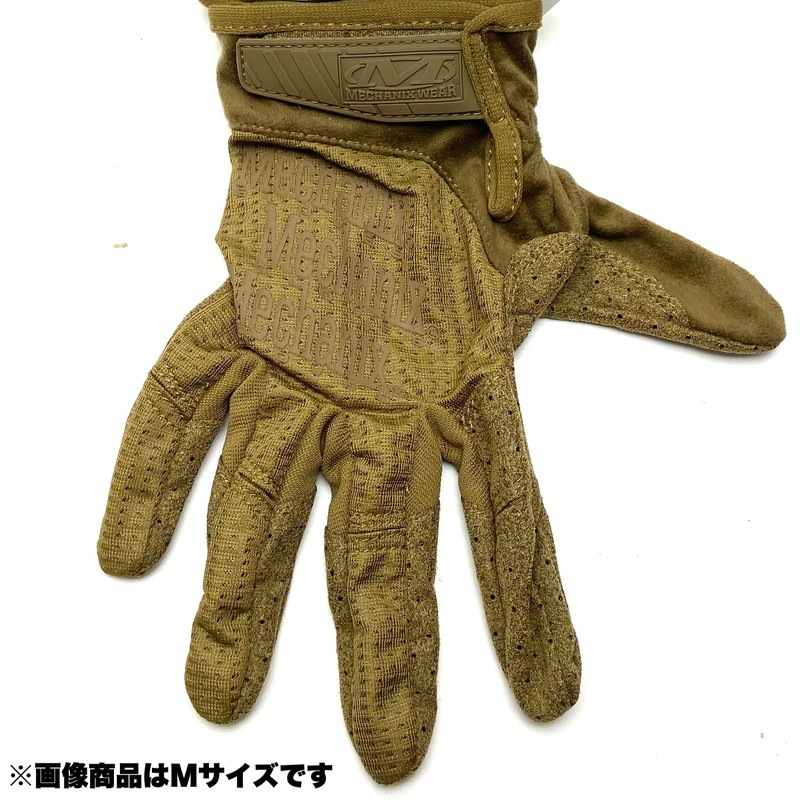 MECHANIX WEAR Specialty Vent MSV-72 Coyote