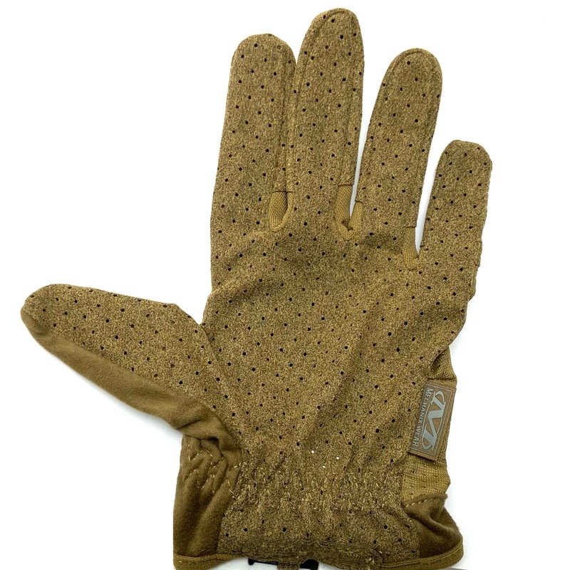 MECHANIX WEAR Specialty Vent MSV-72 Coyote