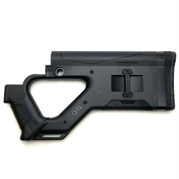 HERA CQR Stock and Grip Combination-BK MZ-58