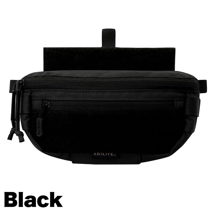 AGILITE Six Pack Hanger Pouch