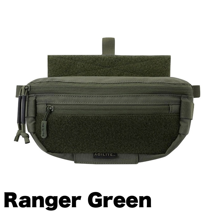 AGILITE Six Pack Hanger Pouch