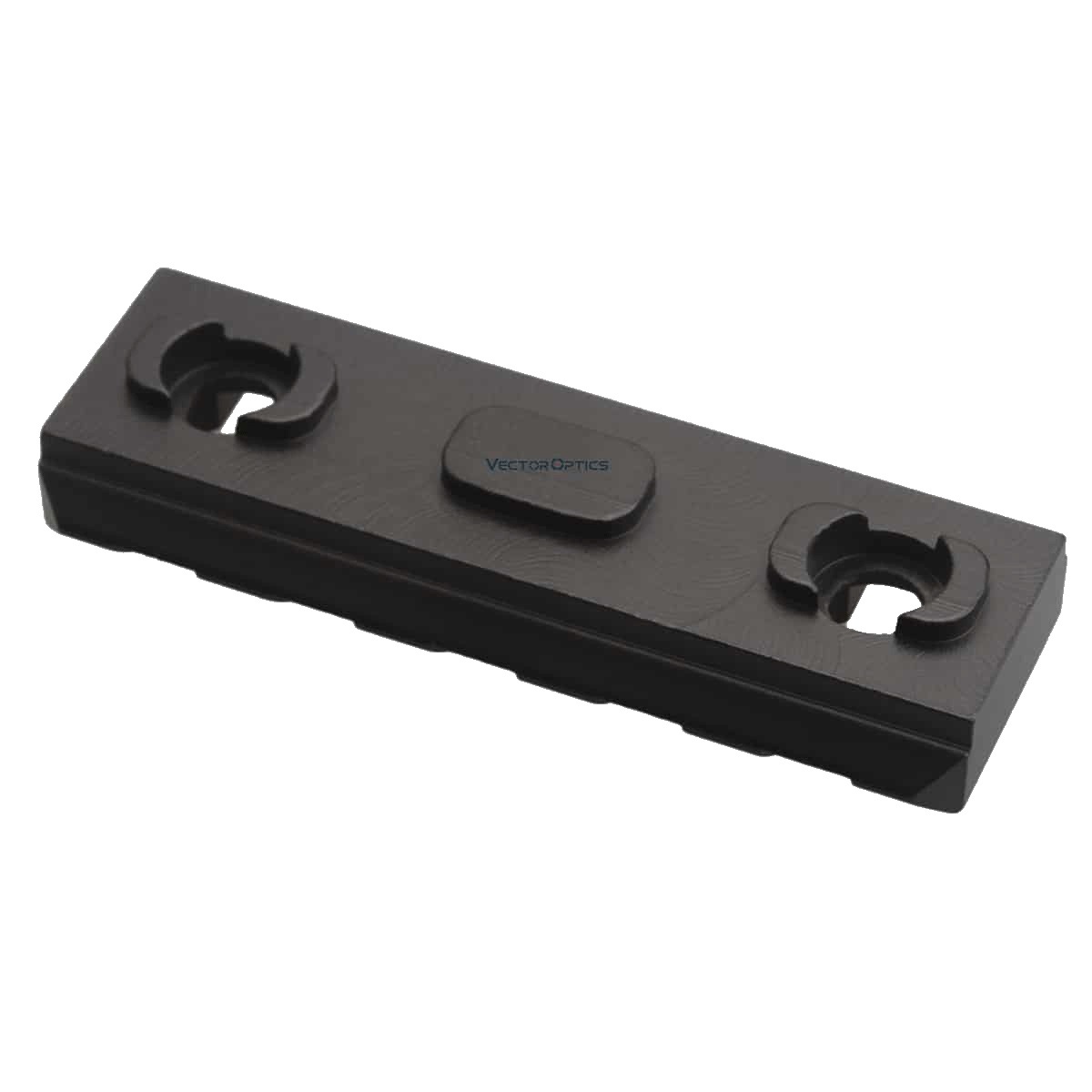Vector Optics SCRAAM-52 MLOK Handguard 2" Rail Section