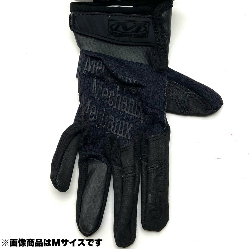 【3セット】サバゲー用グローブ Mechanix Wear0.5mmブラック M MECHANIX WEAR MSD-55 0.5mm Women's Covert | MECHANIX WEAR