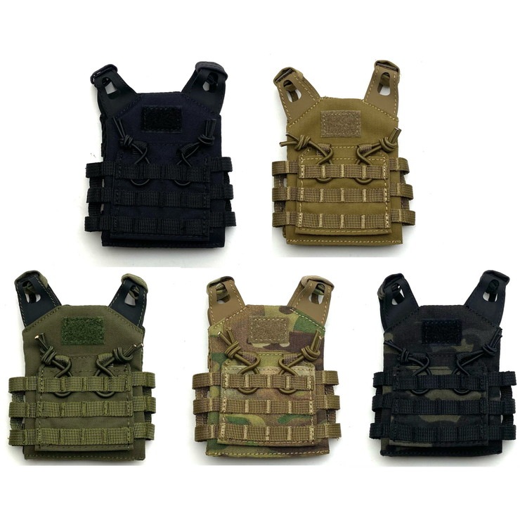 サバゲー　プレートキャリアその他 楽天市場】TAILOR JAPAN プレートキャリア (SWAT.ver