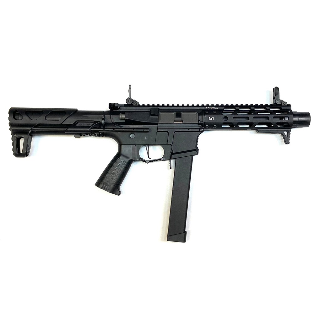 G&G ARP9 2.0����ư���� ��ư�������� G&G ARMAMENT