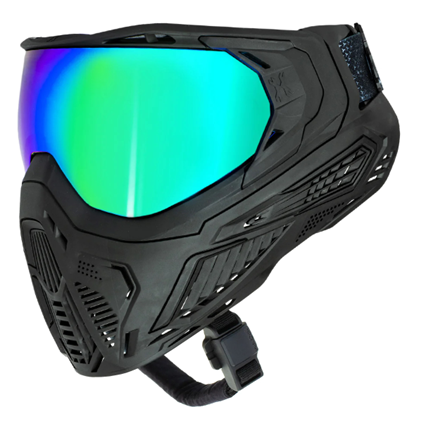 HK Army 80211901 SLR GOGGLE - QUEST | HK Army | サバゲー用品の41PX