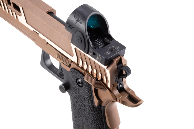 BATON BT-SAND VIPER CO2GBB