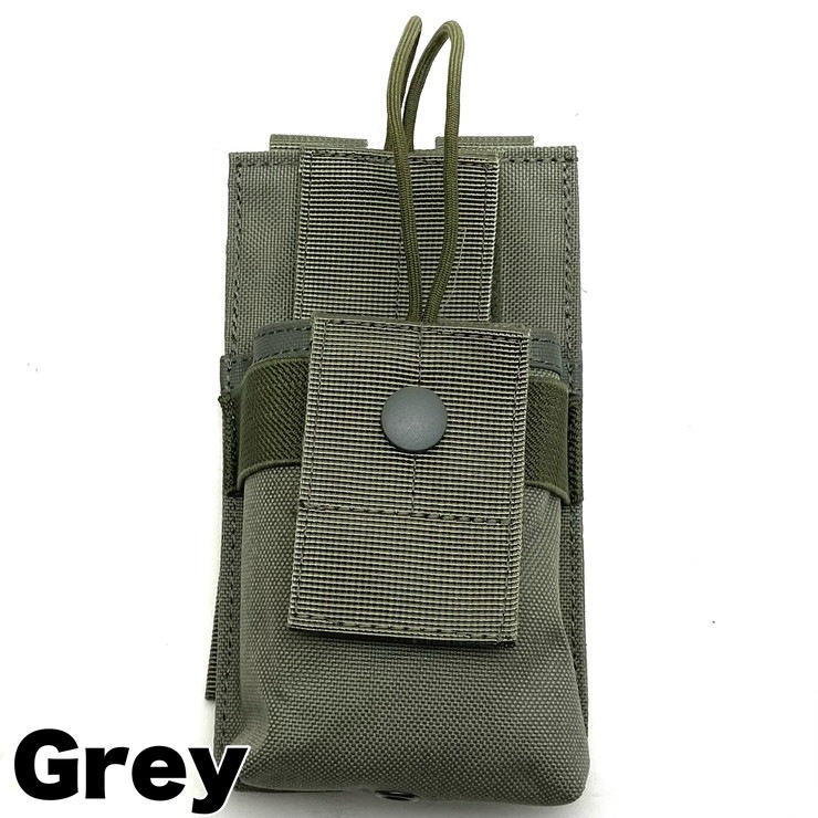 Rapidfire BP-31 Walkie-talkie bag (small)