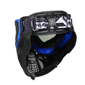 HK Army 80211101 SLR GOGGLE - SAPPHIRE