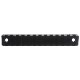 Vector Optics SCRAAM-54 MLOK Hundguard 5" Rail Section