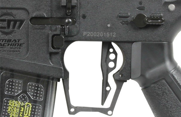 G&G SSG-1����ư���� ��ư�������� G&G ARMAMENT