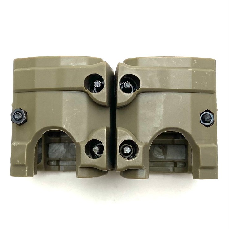 Wosport MG-07 MP7 connect Part
