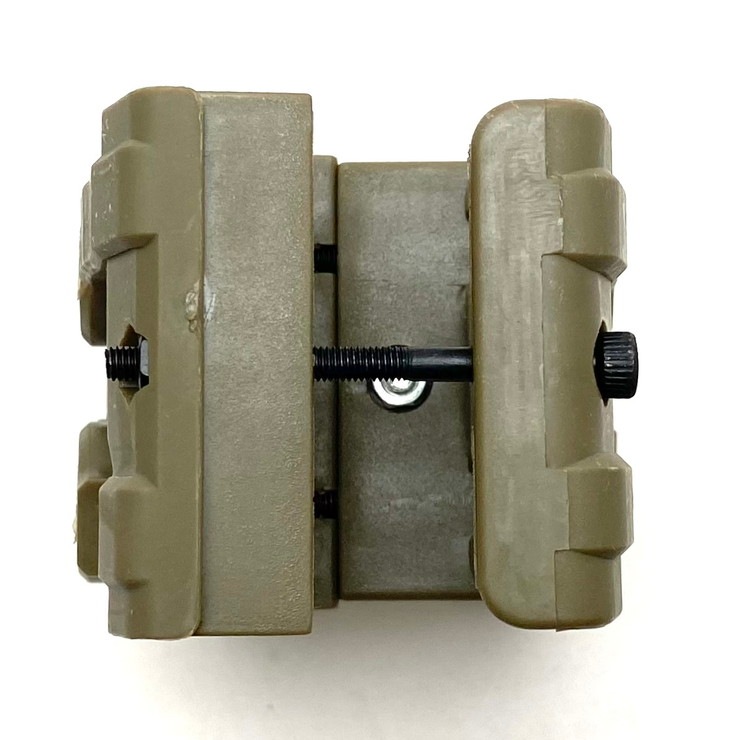 Wosport MG-07 MP7 connect Part