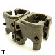 Wosport MG-07 MP7 connect Part