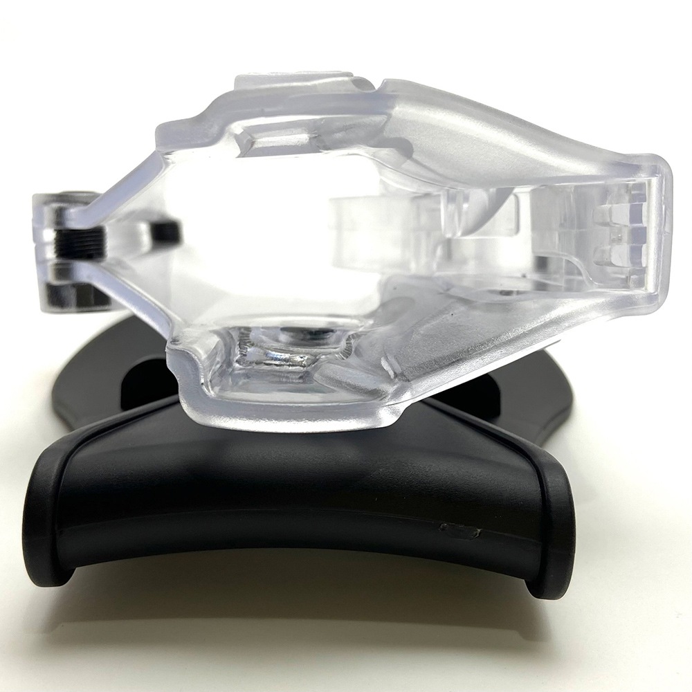 AMOMAX UM-UHCRO2 Per-fit Holster Clear PC