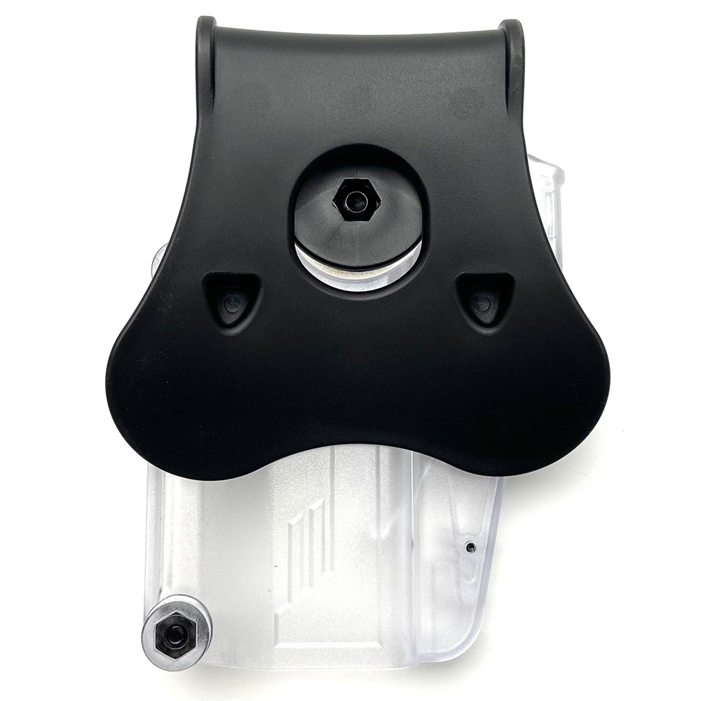 AMOMAX UM-UHCRO2 Per-fit Holster Clear PC