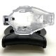 AMOMAX UM-UHCRO2 Per-fit Holster Clear PC