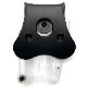 AMOMAX UM-UHCRO2 Per-fit Holster Clear PC