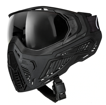 HK Army 80210801 SLR GOGGLE - MIDNIGHT