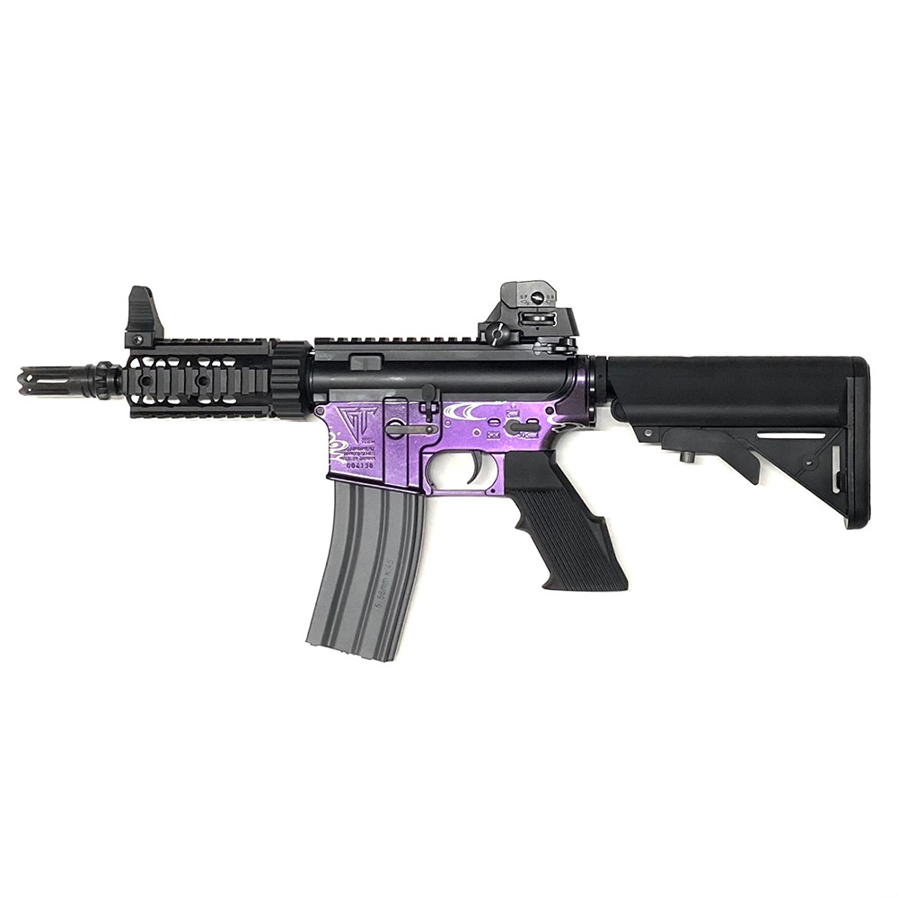 41CW  NO.137 G&G CQW EVO / Ver.OSMI null ή