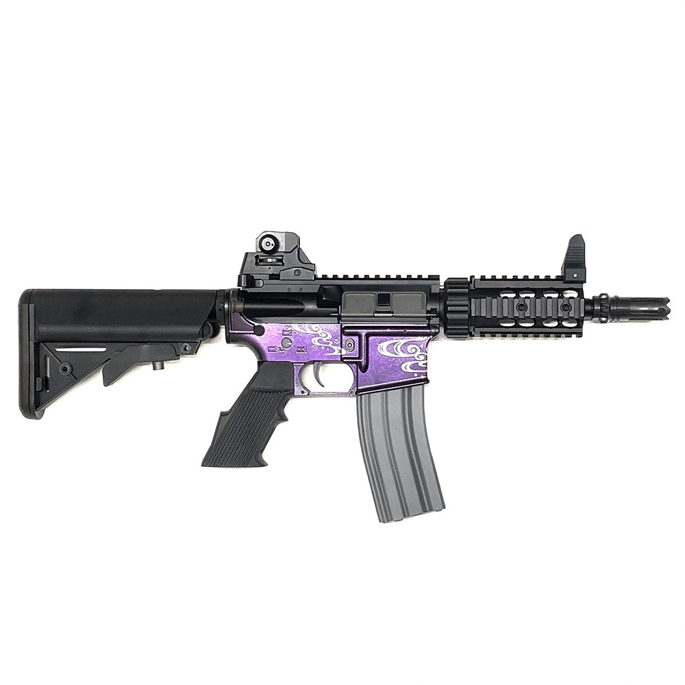 41CW  NO.137 G&G CQW EVO / Ver.OSMI null ή