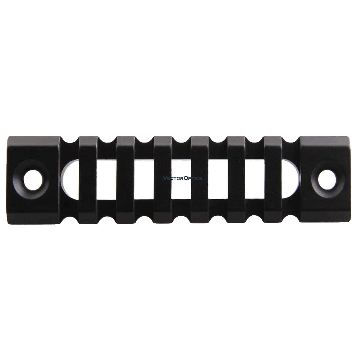 Vector Optics SCRAAM-23 Keymod Handguard 4�� Rail Section