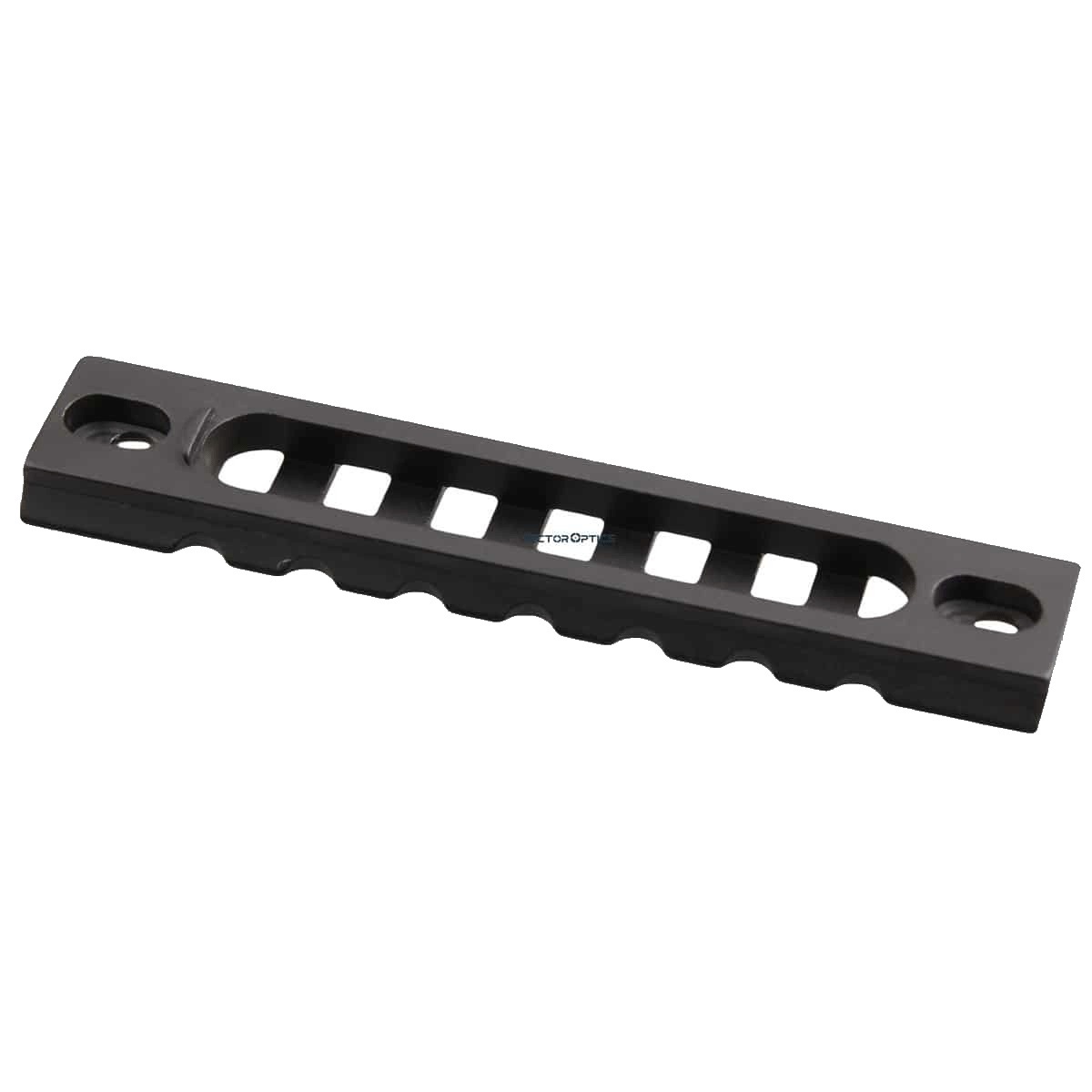 Vector Optics SCRAAM-23 Keymod Handguard 4�� Rail Section