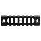 Vector Optics SCRAAM-23 Keymod Handguard 4�� Rail Section
