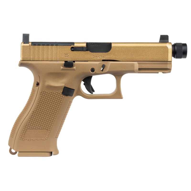 3�����ȯ��ͽ�� ͽ���ʡ�BATON airsoft GLOCK G19X CO2GBB