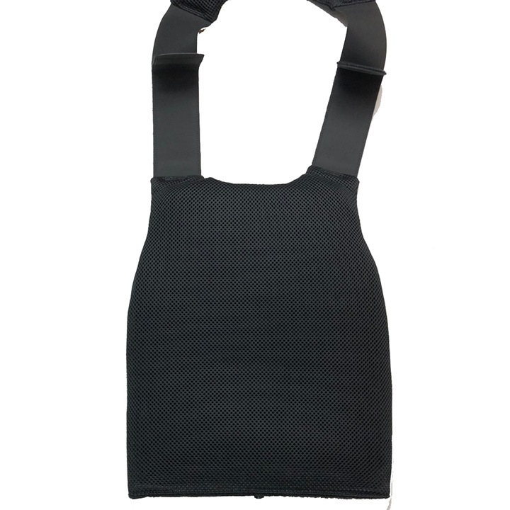 TWINFALCONS TW-VT15-BK FCSK Low Profile Vest 2.0