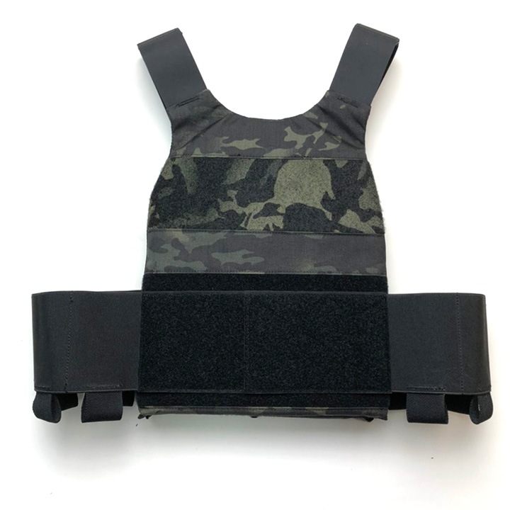 TWINFALCONS TW-VT15-MC FCSK Low Profile Vest 2.0