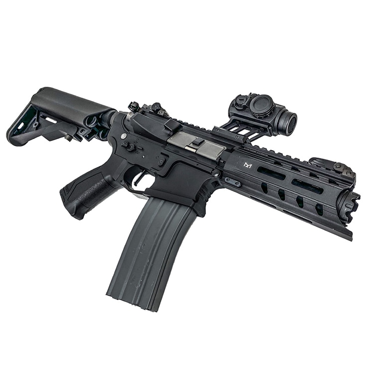 G&G 41CW NO.42 「南極3号 改」ARP556カスタム