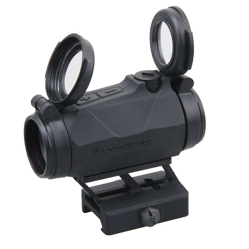 VectorOptics SCRD-60 MAVERICK-Ⅳ MINI MIL Vector Optics SCRD-60 MAVERICK-Ⅳ 1×20 MINI MIL | 照準器